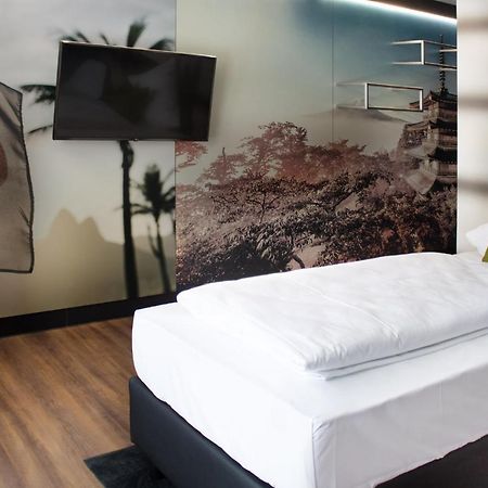 Fr Hotel By Wmm Hotels Eschbach  Exterior photo