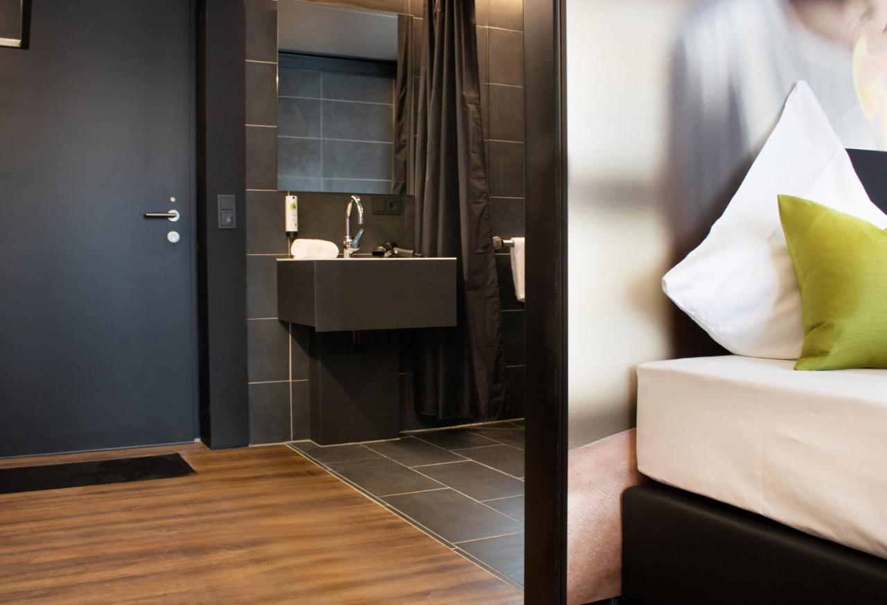 Fr Hotel By Wmm Hotels Eschbach  Exterior photo