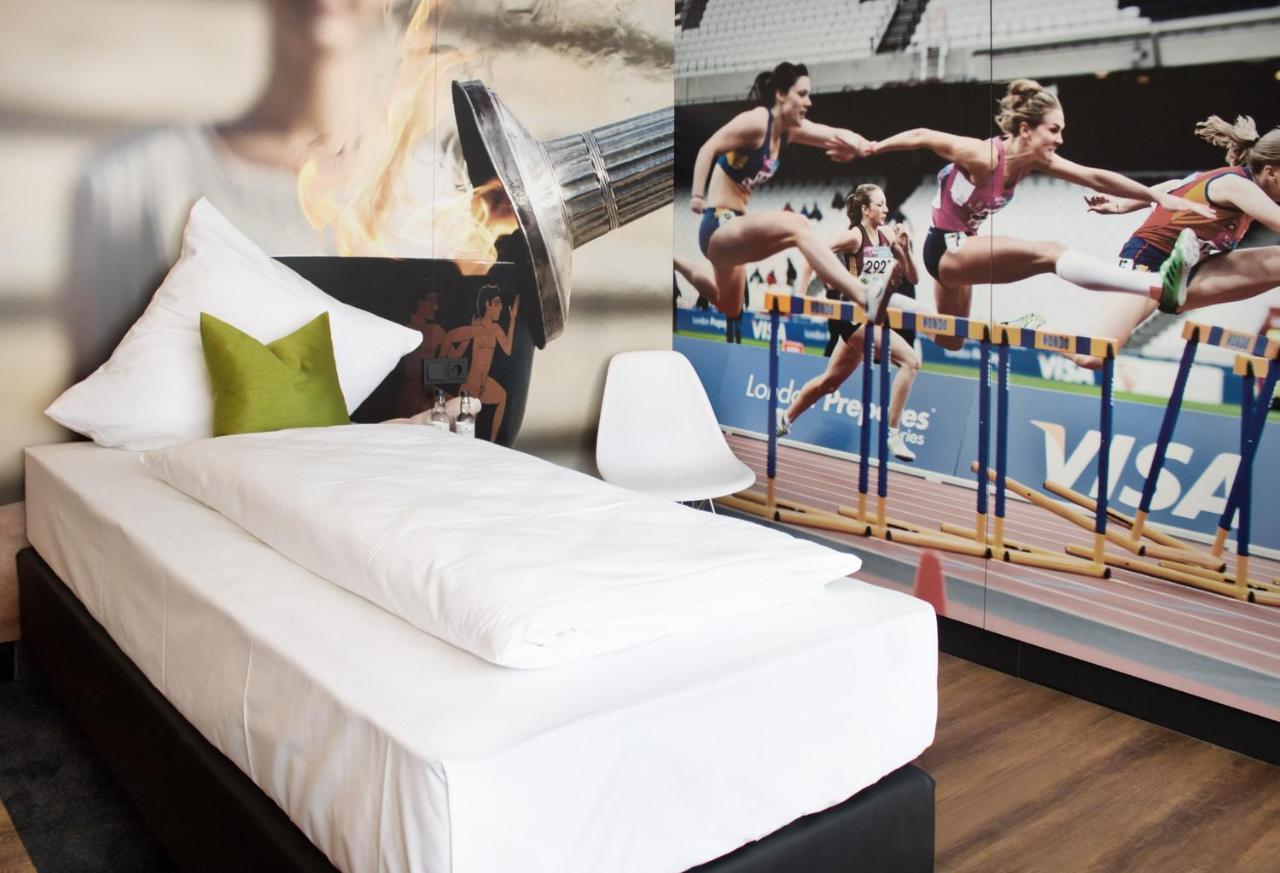 Fr Hotel By Wmm Hotels Eschbach  Exterior photo
